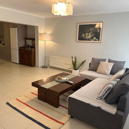 Deppys Apartment Porto Heli Zewnętrze zdjęcie