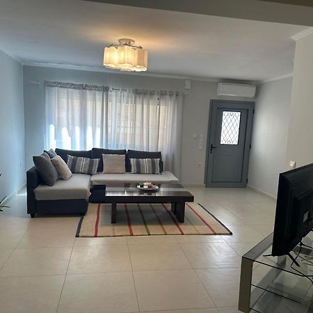 Deppys Apartment Porto Heli Zewnętrze zdjęcie
