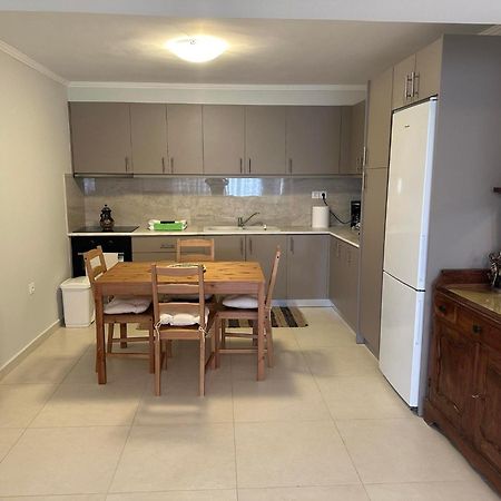 Deppys Apartment Porto Heli Zewnętrze zdjęcie