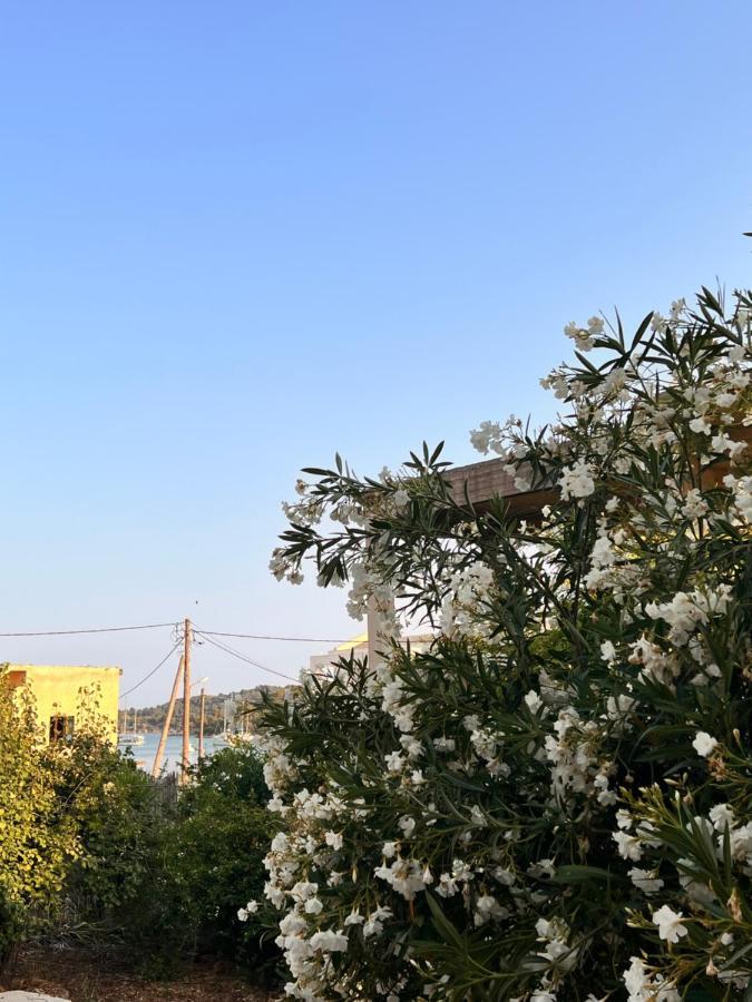 Deppys Apartment Porto Heli Zewnętrze zdjęcie