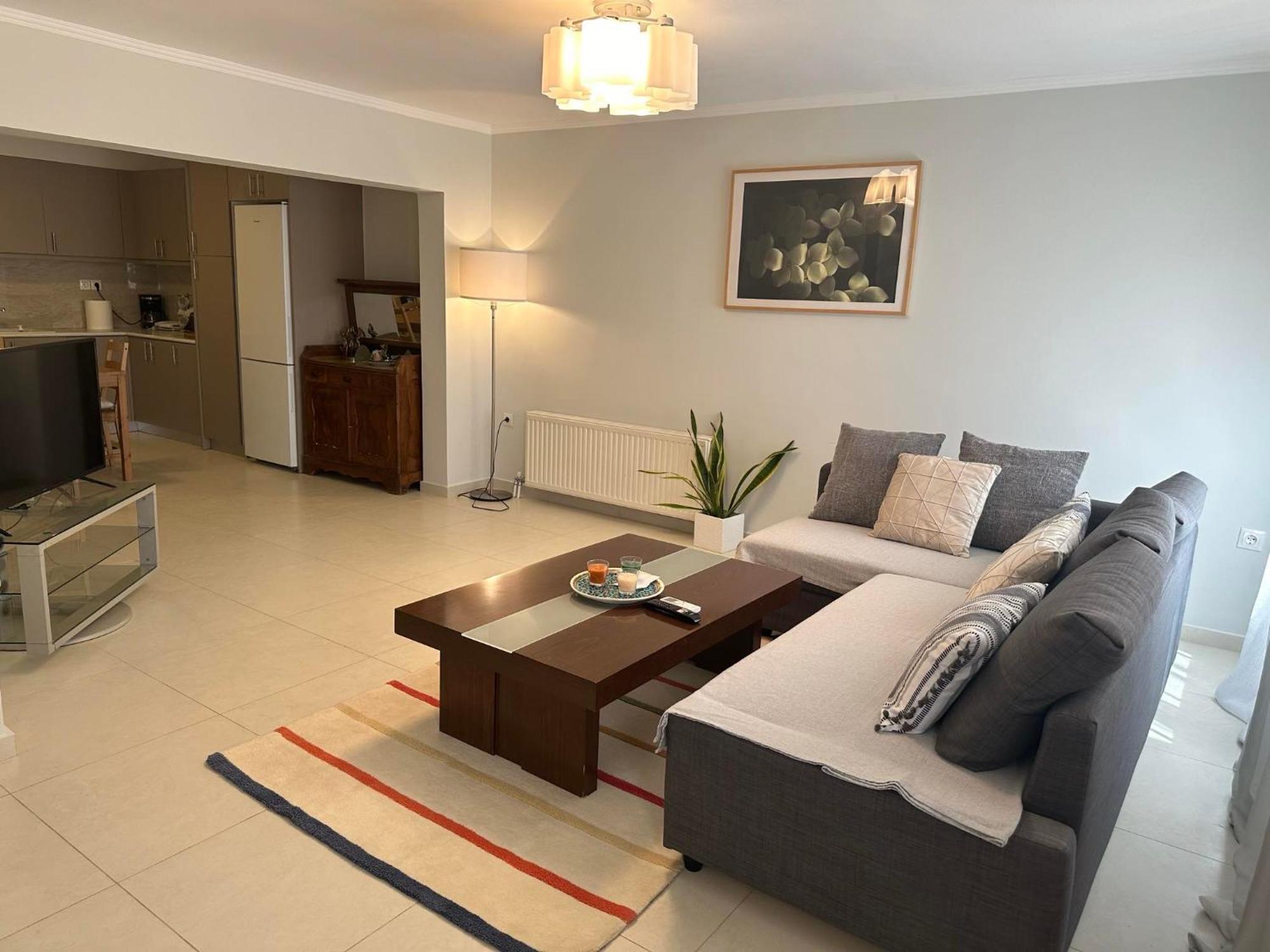 Deppys Apartment Porto Heli Zewnętrze zdjęcie