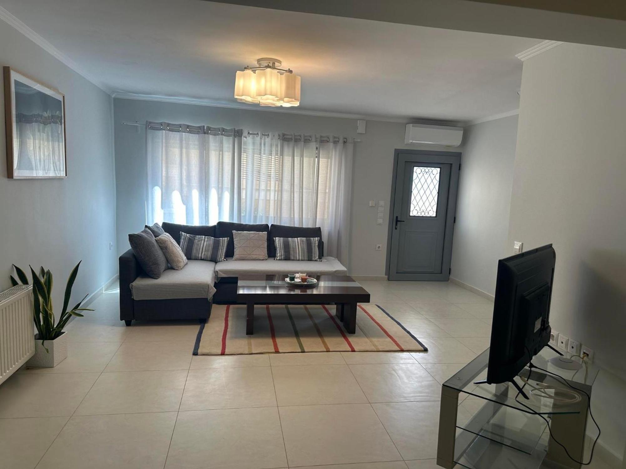 Deppys Apartment Porto Heli Zewnętrze zdjęcie