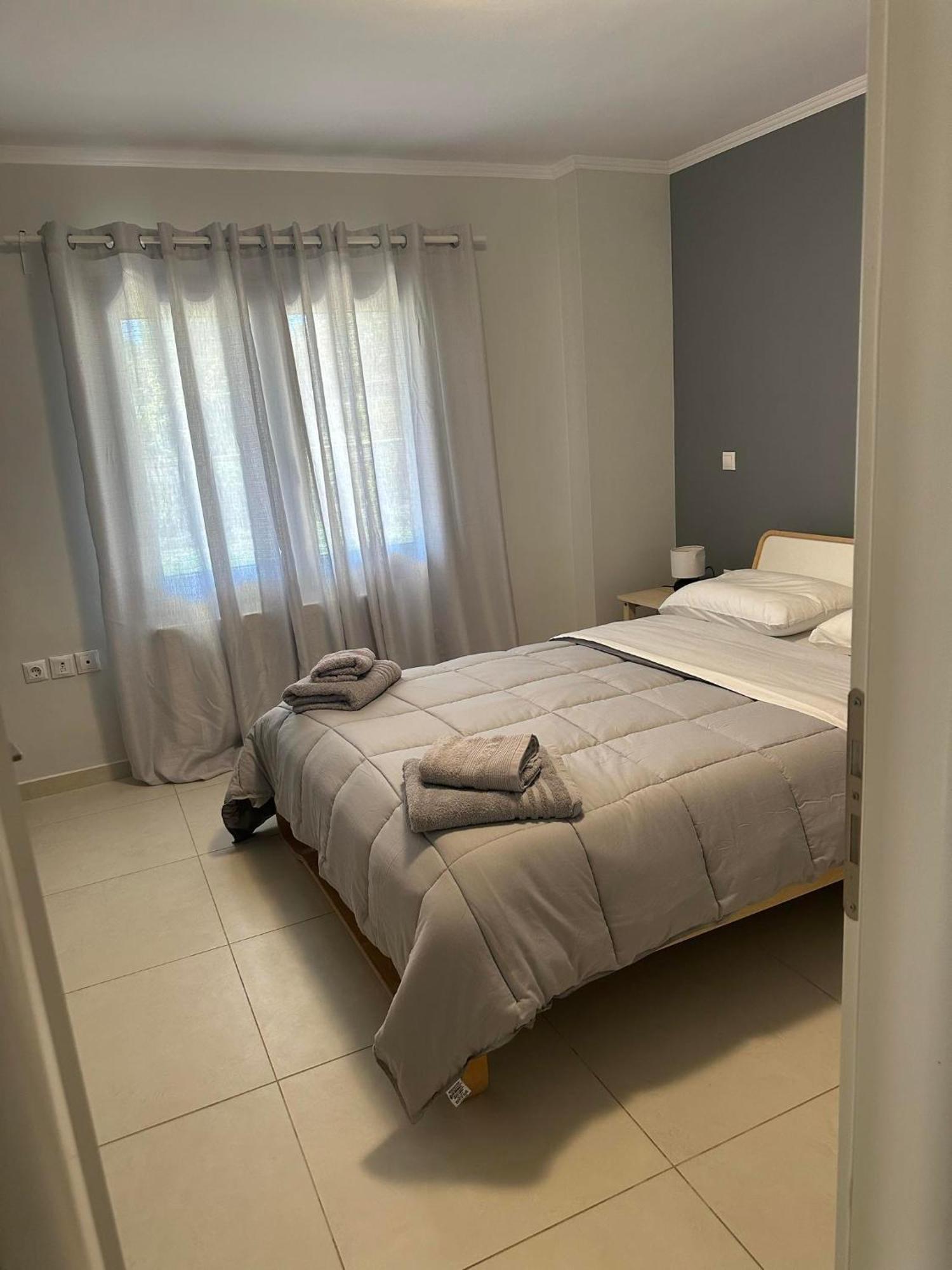 Deppys Apartment Porto Heli Zewnętrze zdjęcie