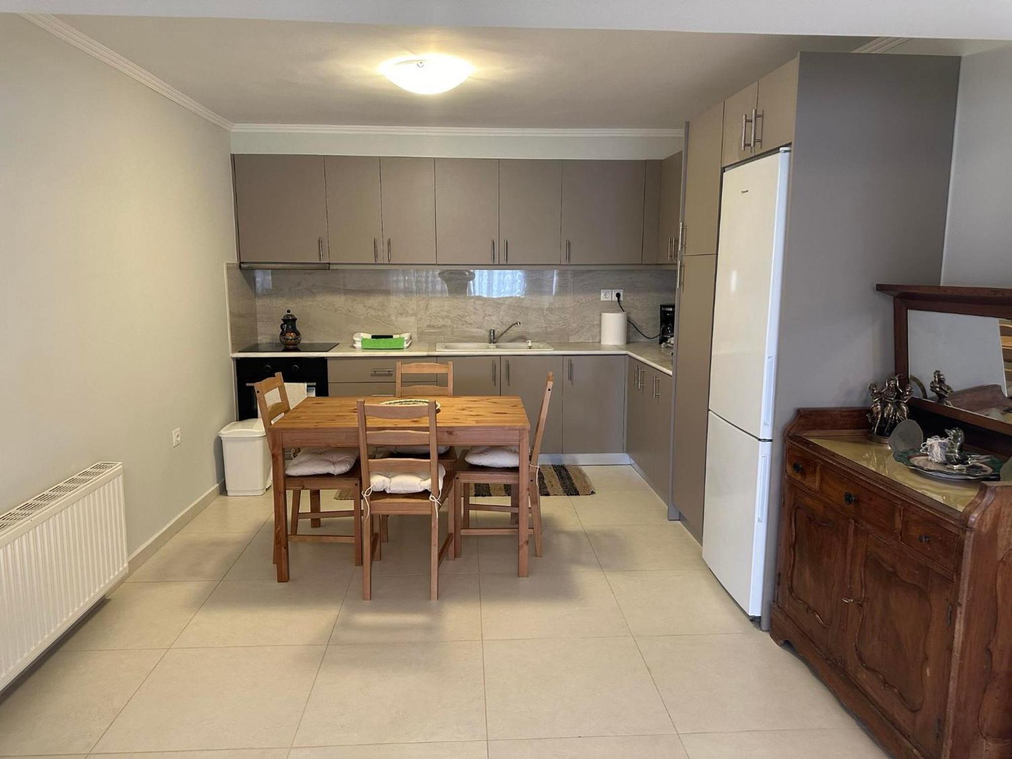 Deppys Apartment Porto Heli Zewnętrze zdjęcie