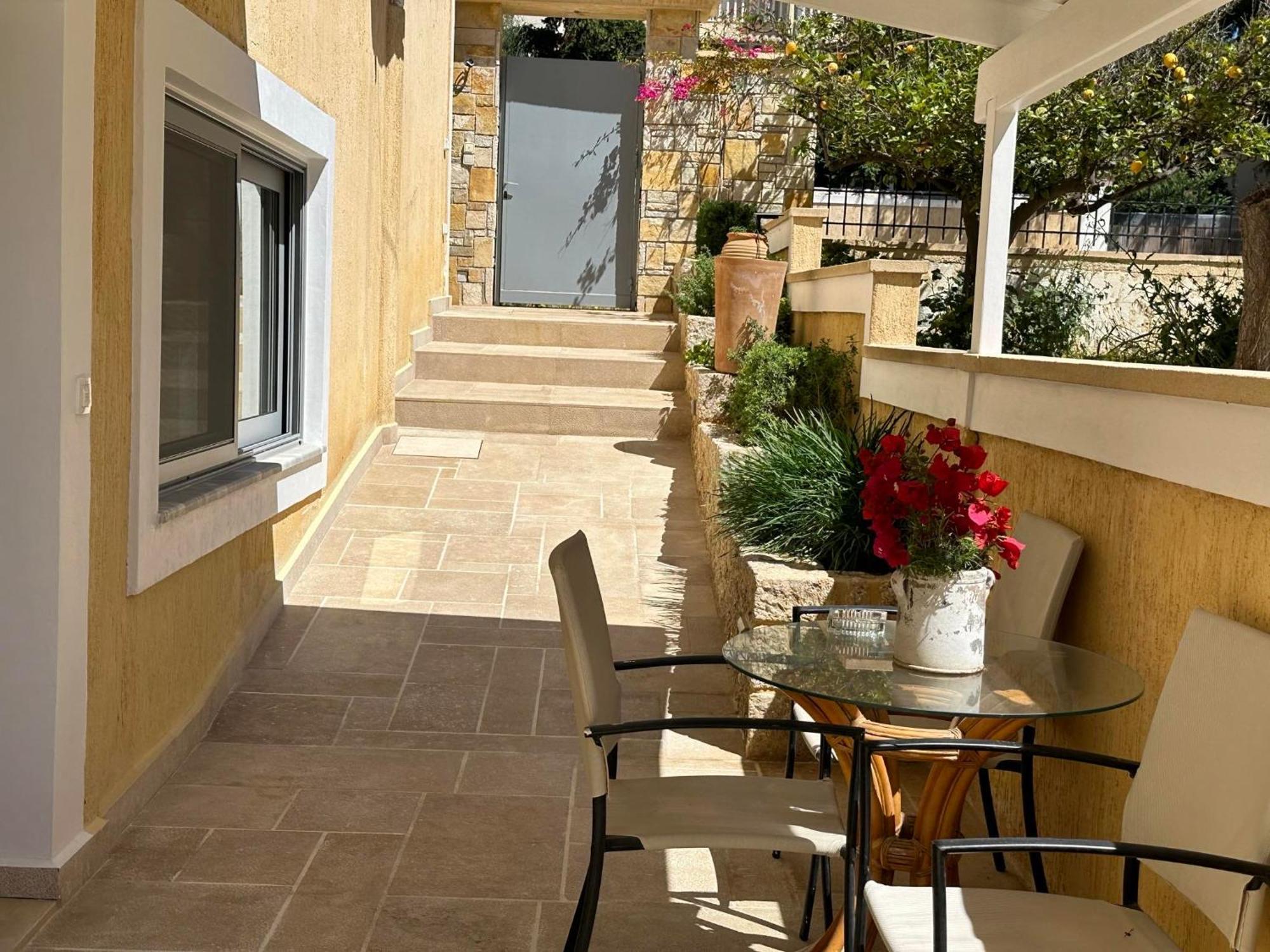 Deppys Apartment Porto Heli Zewnętrze zdjęcie