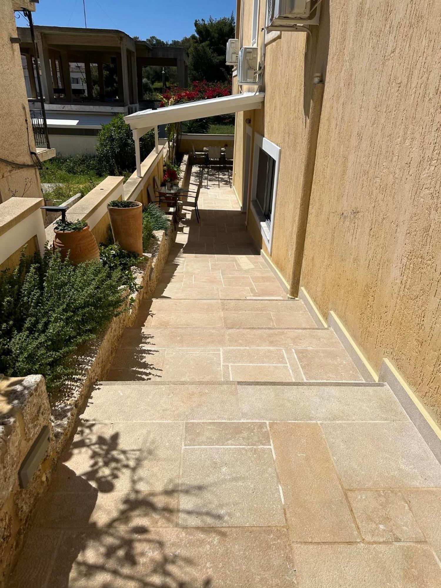 Deppys Apartment Porto Heli Zewnętrze zdjęcie